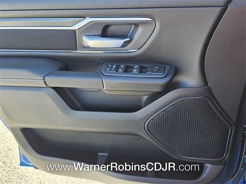 New 2026 RAM 1500 Big Horn image 31