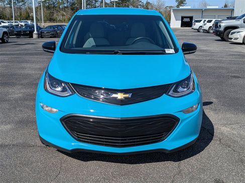 Used 2021 Chevrolet Bolt LT image 9