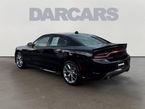 Used 2023 Dodge Charger GT RWD image 5