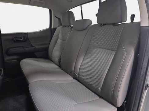 Certified 2023 Toyota Tacoma SR image 11