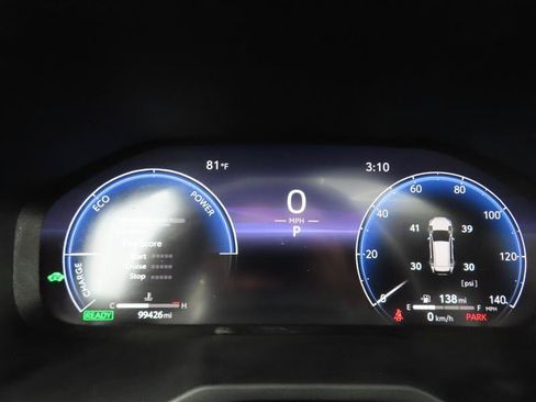 Used 2023 Toyota RAV4 XSE AWD/4WD image 21