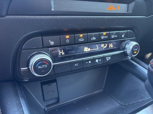 Used 2019 MAZDA CX-5 Grand Touring image 20