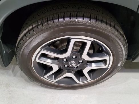 Used 2022 Honda Passport Elite image 39