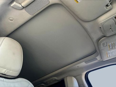 Used 2022 Lincoln Navigator Black Label image 17