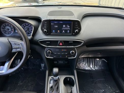 Used 2019 Hyundai Santa Fe SE image 14