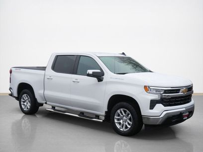 Used 2023 Chevrolet Silverado 1500 LT