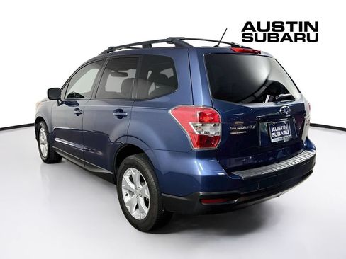 Used 2014 Subaru Forester 2.5i Premium w/ All-Weather Package AWD/4WD image 5