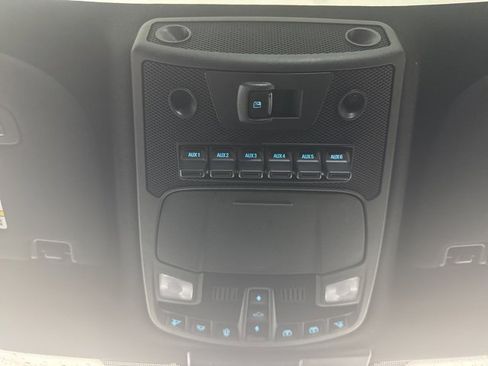 Certified 2022 Ford F250 Platinum image 14