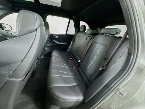 Used 2022 BMW X5 M w/ Competition Package 2 AWD/4WD image 18
