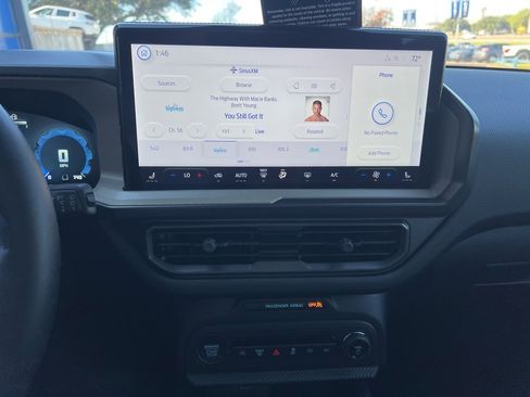 New 2025 Ford Bronco Sport Big Bend w/ Convenience Package image 20