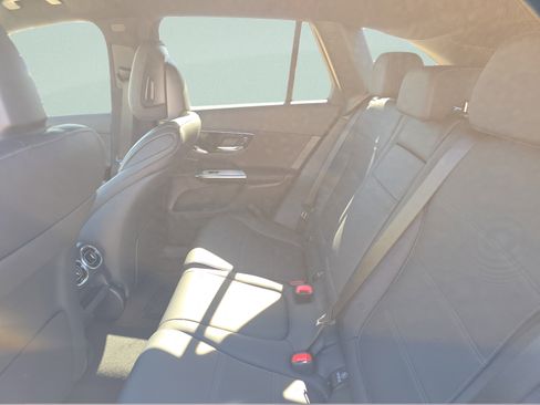Certified 2026 Mercedes-Benz GLC 300 image 9