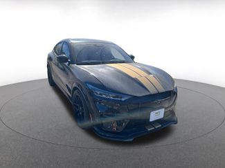 Used 2023 Ford Mustang Mach-E GT video 1