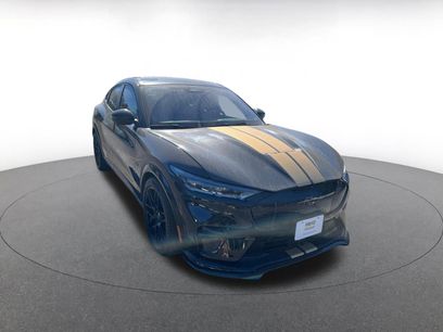 Used 2023 Ford Mustang Mach-E GT