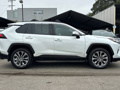 Used 2023 Toyota RAV4 XLE Premium