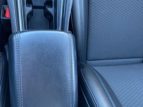 Used 2024 Jeep Compass Latitude image 31