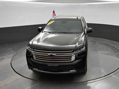 Used 2023 Chevrolet Tahoe High Country image 24