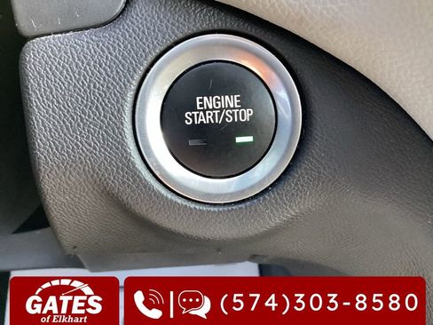 Used 2024 Chevrolet Equinox LT image 23