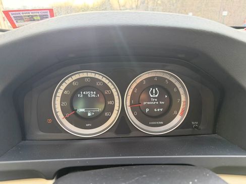 Used 2012 Volvo S60 T6 image 25