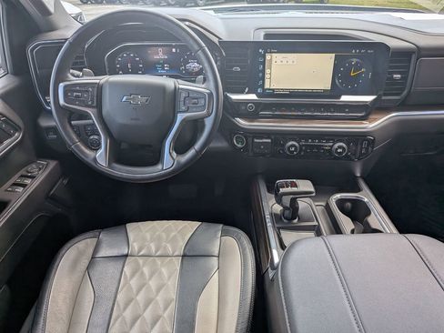 Certified 2023 Chevrolet Silverado 1500 RST w/ All Star Edition Plus AWD/4WD image 24