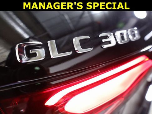 Certified 2026 Mercedes-Benz GLC 300 4MATIC image 54