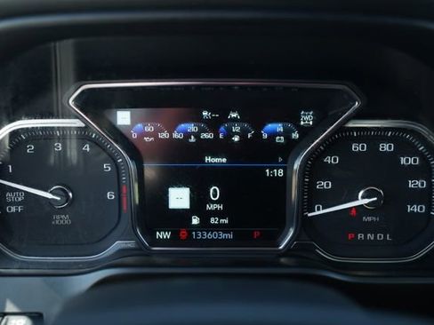 Used 2020 GMC Sierra 1500 AT4 w/ AT4 Premium Package image 32