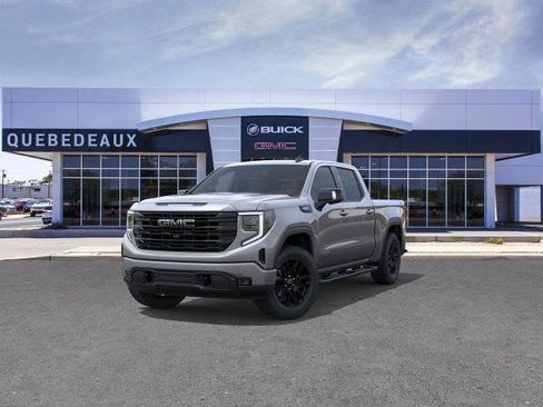 New 2026 GMC Sierra 1500 Elevation w/ Elevation Premium Package image 8