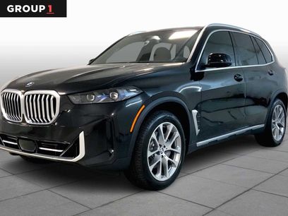 New 2026 BMW X5 xDrive40i