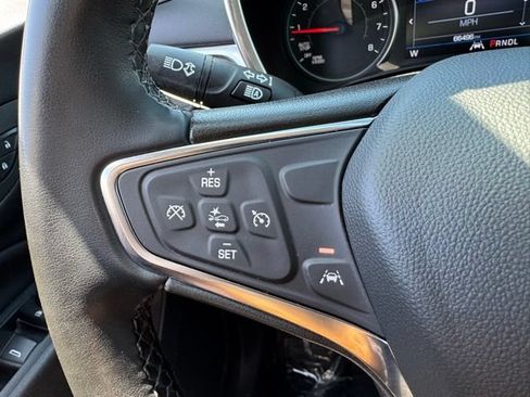 Certified 2024 Chevrolet Equinox LT AWD/4WD image 22