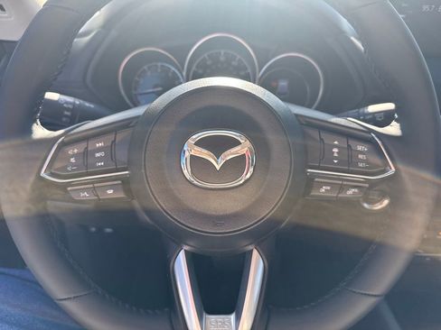Used 2023 MAZDA CX-5 AWD 2.5 S w/ Select Package image 18