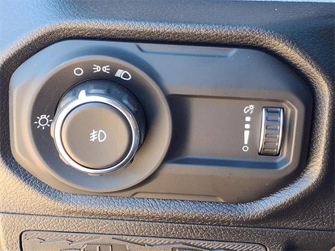 New 2026 Jeep Wrangler Sport image 22