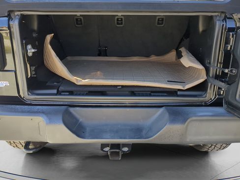 Used 2021 Jeep Wrangler Unlimited Sport image 38