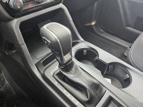 New 2026 Ford Ranger XLT w/ FX4 Off-Road Package image 19