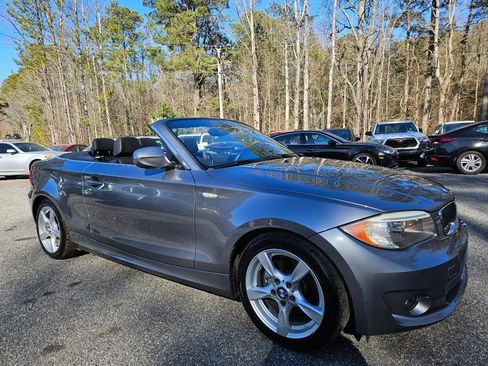 Used 2013 BMW 128i Convertible image 33