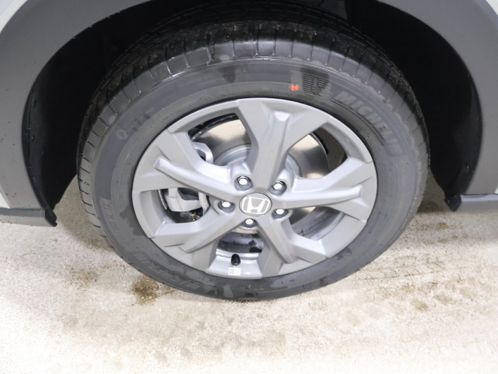 New 2027 Honda HR-V LX image 9
