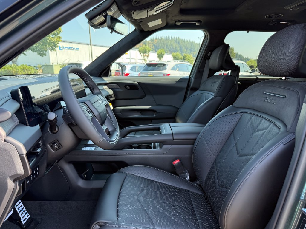 New 2027 Kia Telluride X-Line SX Prestige AWD/4WD image 16