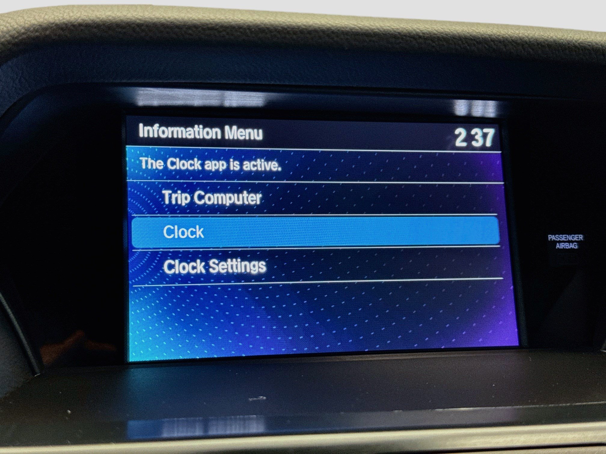 Used 2022 Acura ILX w/ Premium & A-SPEC Package FWD image 11