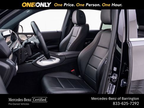 Used 2023 Mercedes-Benz GLE 450 4MATIC image 16