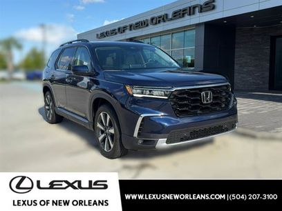 Used 2024 Honda Pilot Touring