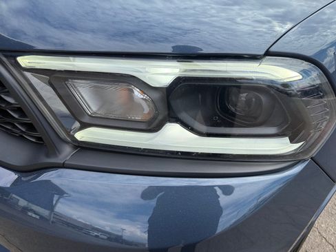 Used 2021 Dodge Durango GT AWD/4WD image 9