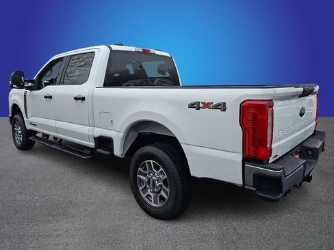 Used 2025 Ford F250 XLT image 6