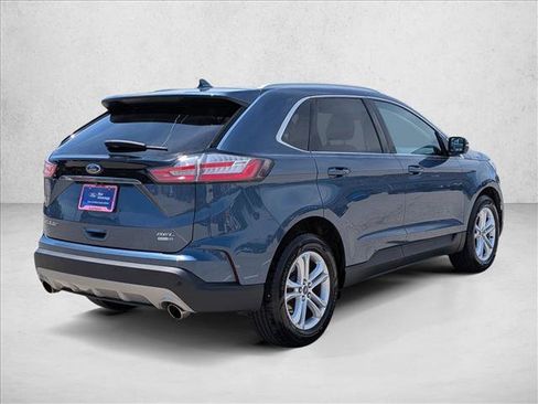 Used 2019 Ford Edge SEL w/ Equipment Group 201A AWD/4WD image 5