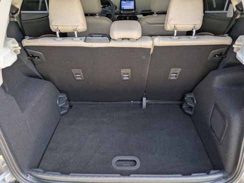 Certified 2019 Ford EcoSport Titanium image 19