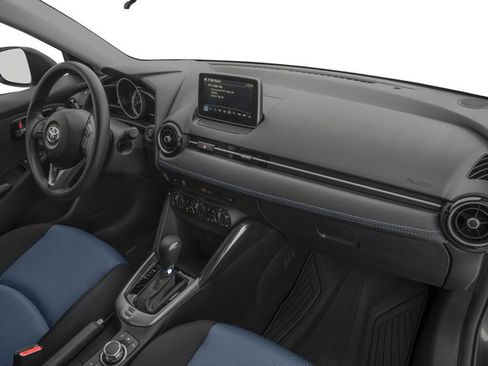 Used 2018 Toyota Yaris iA FWD image 16