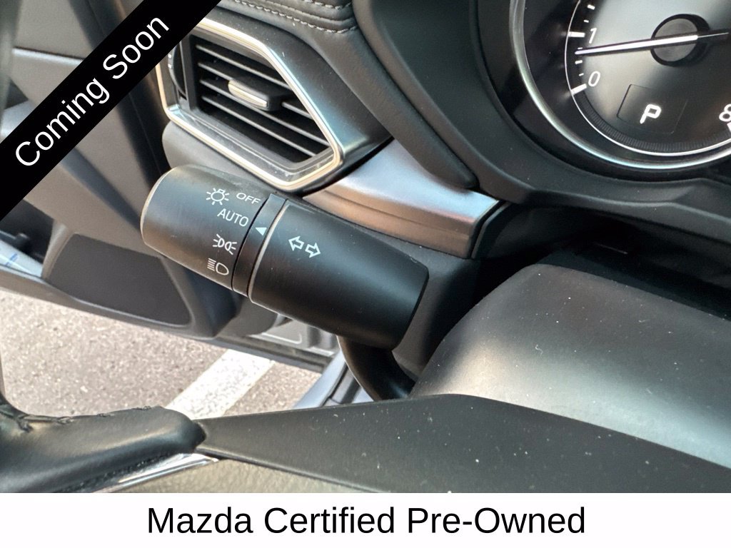 Used 2023 MAZDA CX-5 AWD 2.5 S image 14
