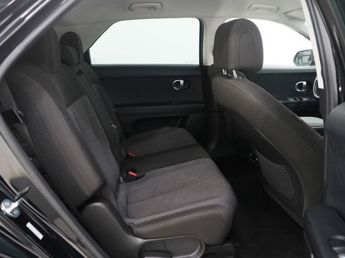 Used 2023 Hyundai Ioniq 5 SE w/ Cargo Package image 12