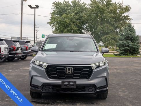 Used 2023 Honda CR-V EX-L image 2