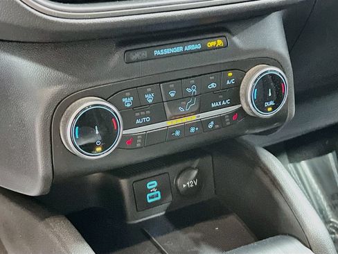 Used 2023 Ford Escape Active AWD/4WD image 15