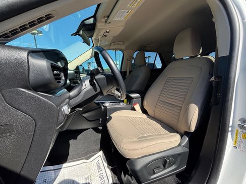 Used 2021 Ford Explorer XLT AWD/4WD image 8