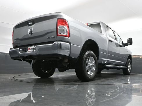 Used 2024 RAM 2500 Big Horn image 44