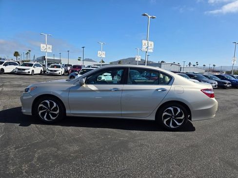 Used 2016 Honda Accord EX-L image 20